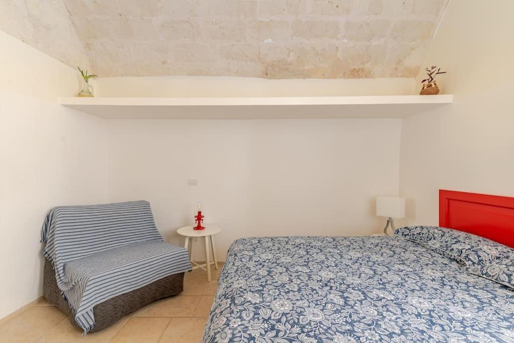 Residenza Già Antico Forno Hotel Matera Exterior foto
