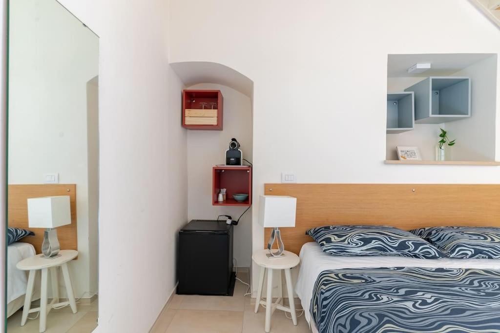 Residenza Già Antico Forno Hotel Matera Exterior foto