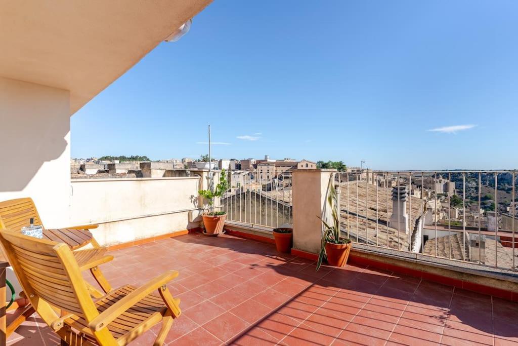 Residenza Già Antico Forno Hotel Matera Exterior foto