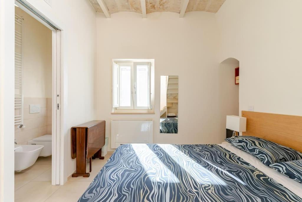 Residenza Già Antico Forno Hotel Matera Exterior foto