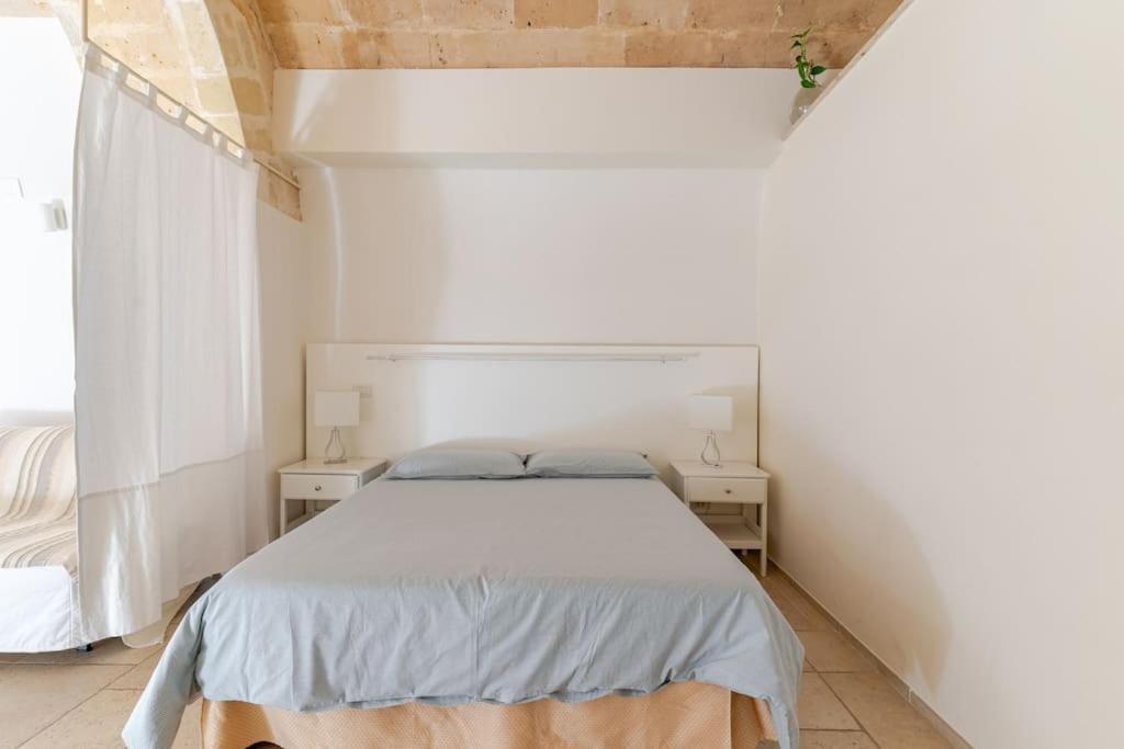 Residenza Già Antico Forno Hotel Matera Exterior foto