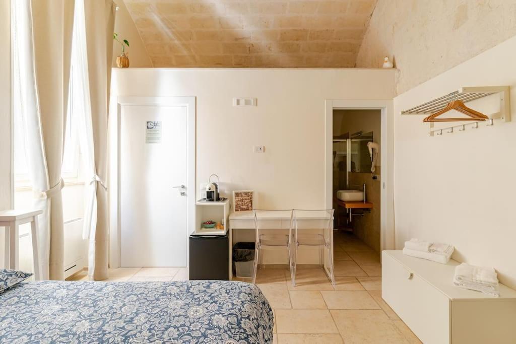 Residenza Già Antico Forno Hotel Matera Exterior foto