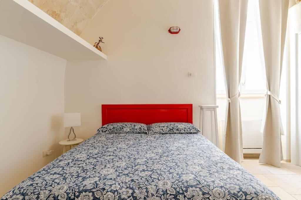 Residenza Già Antico Forno Hotel Matera Exterior foto