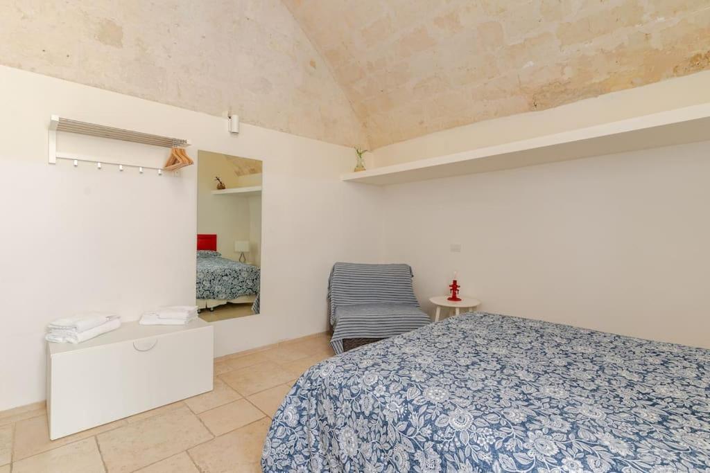 Residenza Già Antico Forno Hotel Matera Exterior foto