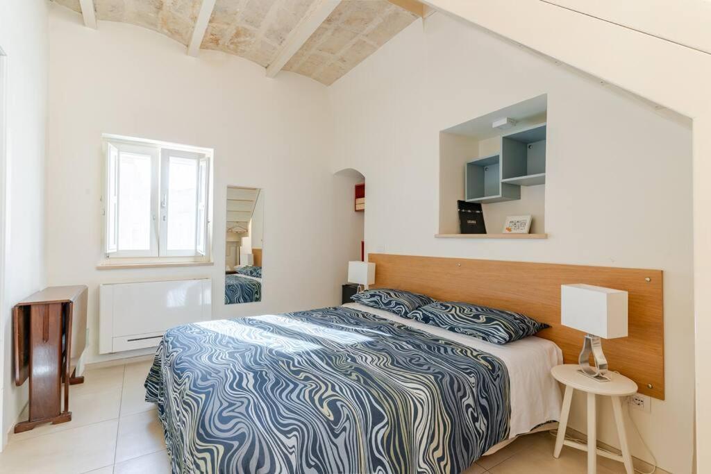 Residenza Già Antico Forno Hotel Matera Exterior foto