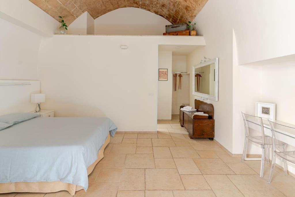 Residenza Già Antico Forno Hotel Matera Exterior foto