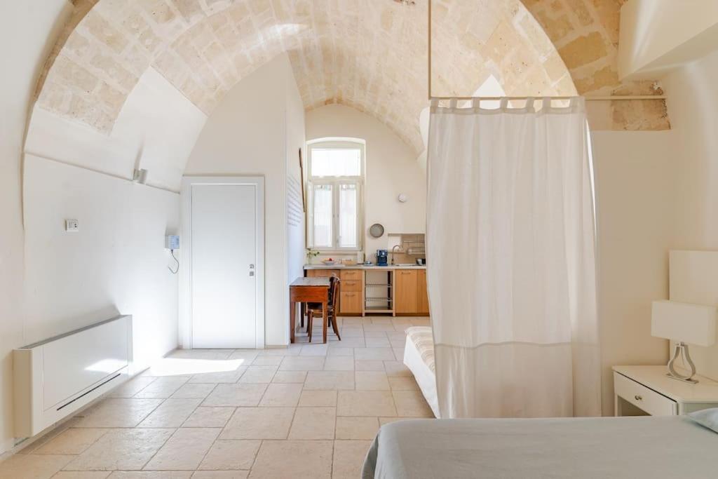 Residenza Già Antico Forno Hotel Matera Exterior foto
